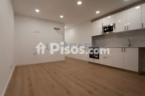 Piso en Carrer dels Garrofers