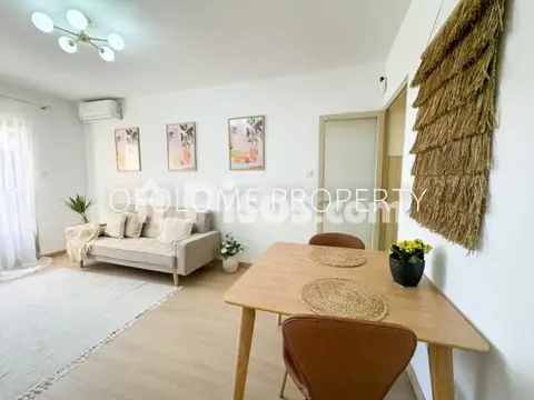 Piso en Carrer de les Ciènces