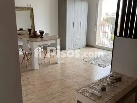 Piso en Passeig Marítim