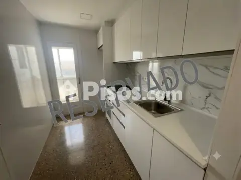 Piso en Carrer de Sant Roc