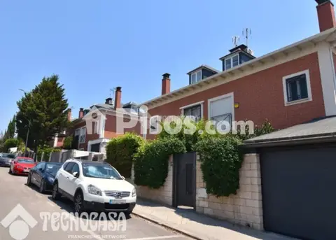 Casa pareada en Sector B