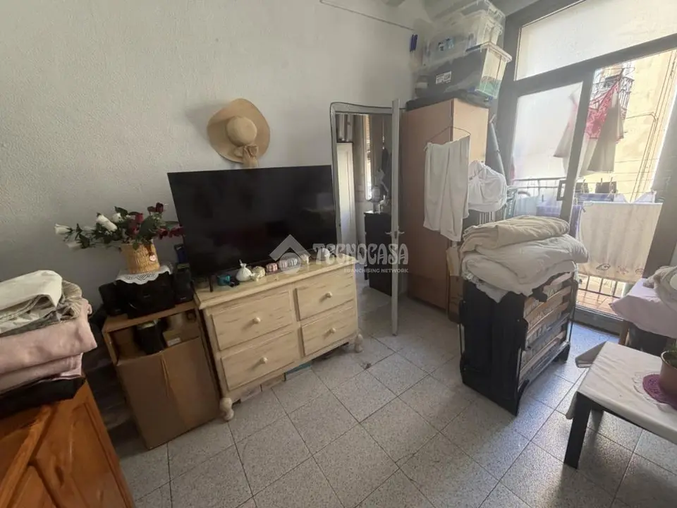 Piso en venta en Ciutat Vella en El Raval en Barcelona