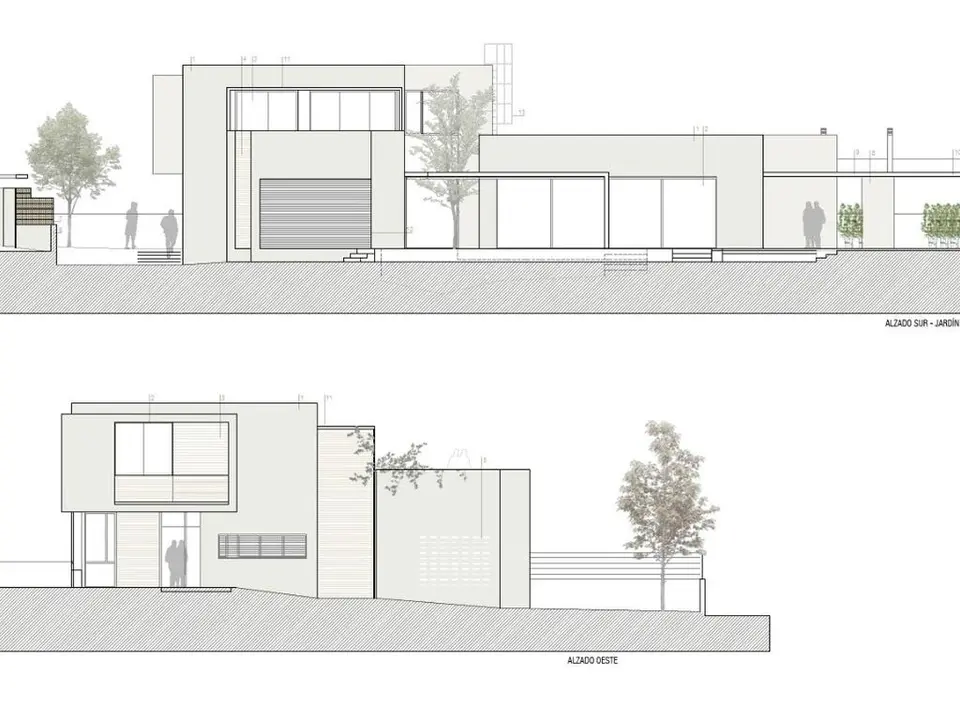 Terrenos en venta en Sant Cugat Del Vallès