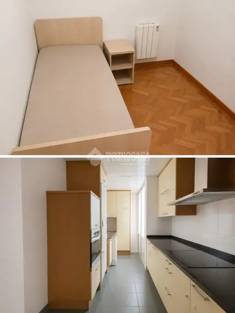 Piso en venta en Santa Eulàlia en L'Hospitalet De Llobregat