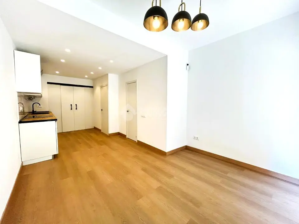 Piso en venta en Collblanc en L'Hospitalet De Llobregat