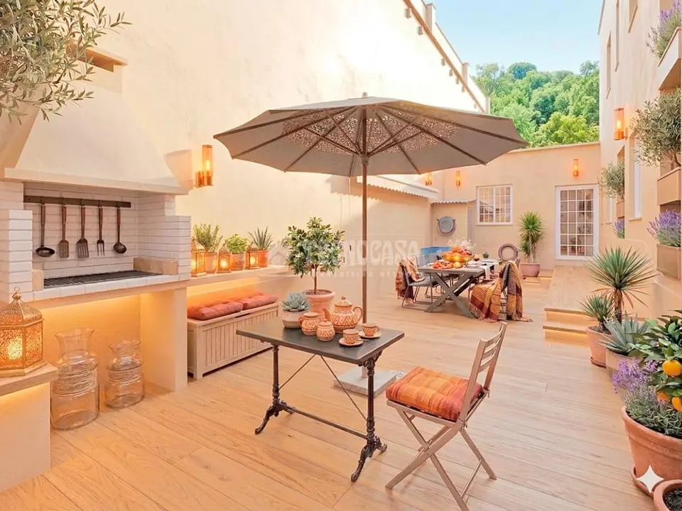 Piso en venta en Sants - Montjuïc en El Poble Sec - Parc De Montjuïc en Barcelona