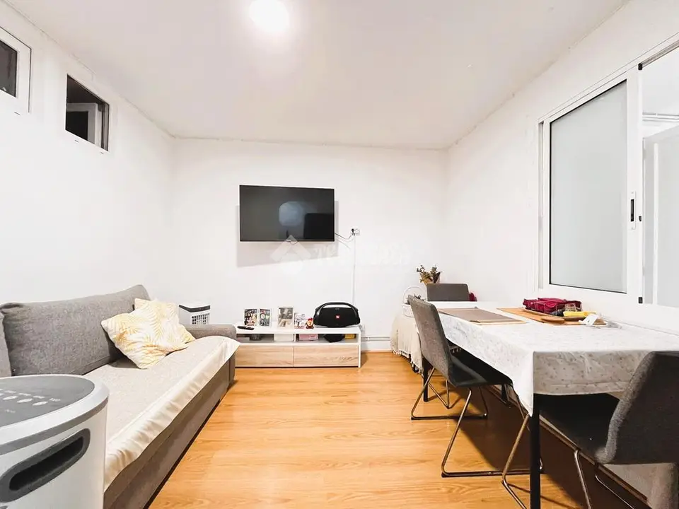 Piso en venta en La Torrasa en L'Hospitalet De Llobregat