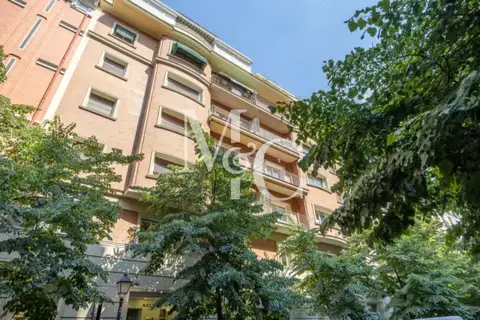 Piso en Castellana