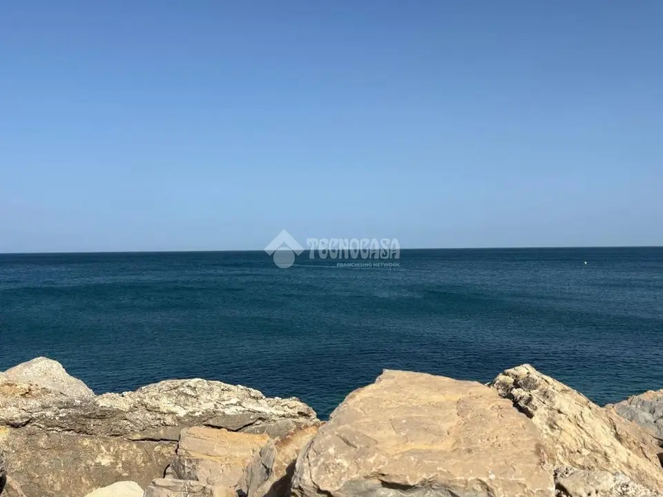 Piso en venta en Manilva