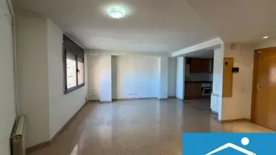 Piso en Avinguda de Pau Casals
