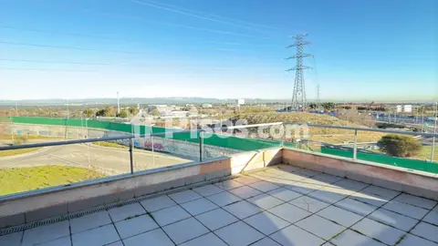Apartamento en Avenida M-40