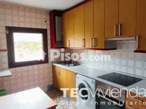 Casa adosada en Piñuécar-Gandullas