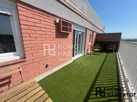 Piso en Carrer de Terrassa