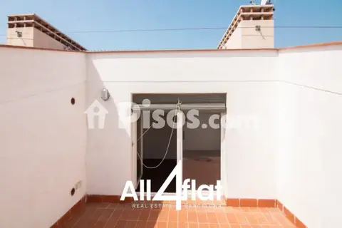 Piso en Carrer del Doctor Puig