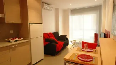 Apartamento en Centre