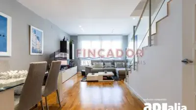 Casa en Passatge de Vilanova