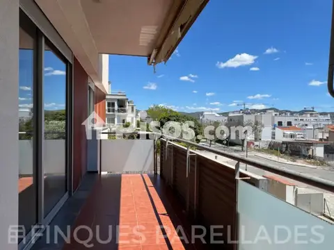 Piso en Can Girona-Terramar-Vinyet