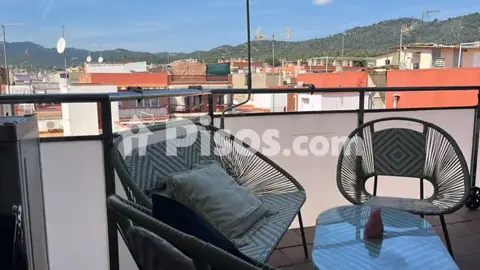 Dúplex en Carrer de Lluís Millet
