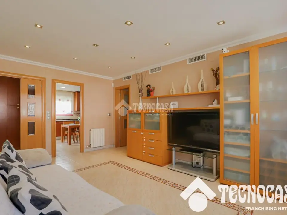 Piso en venta en Bufalà en Badalona