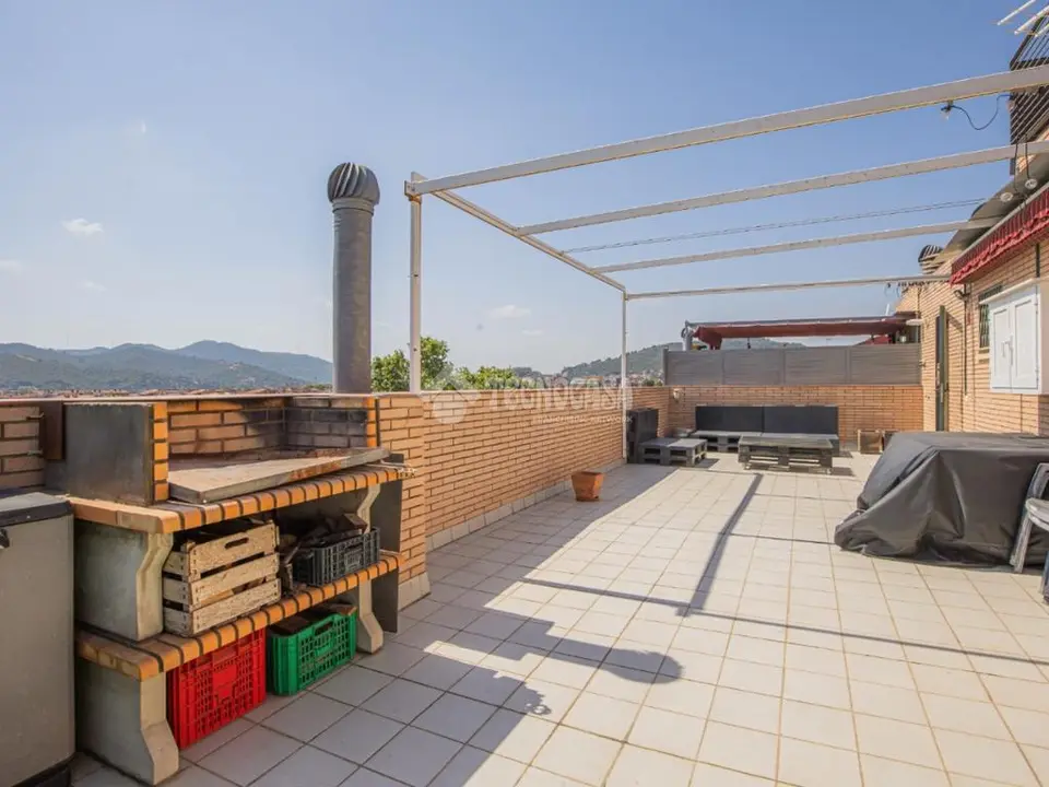 Piso en venta en Montcada I Reixac