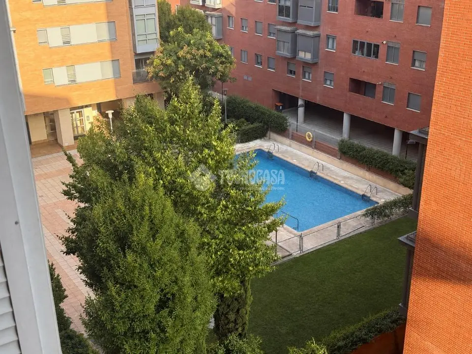 Piso en venta en Usera en Orcasitas - San Fermin en Madrid