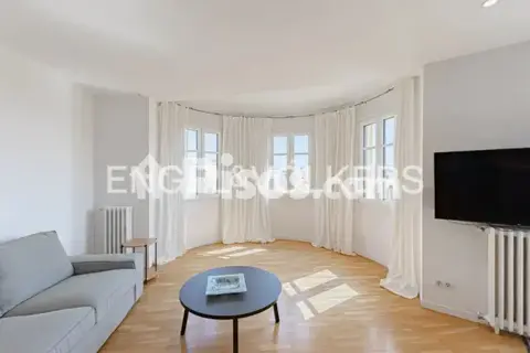 Piso en La Dreta de l'Eixample