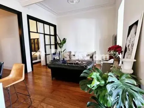 Piso en La Dreta de l'Eixample