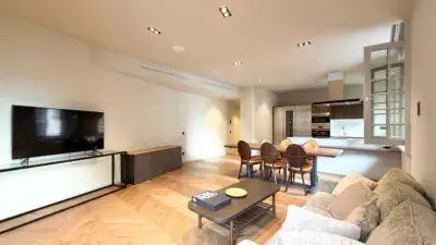 Apartamento en Via Laietana