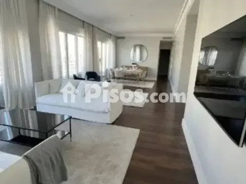 Piso en Goya