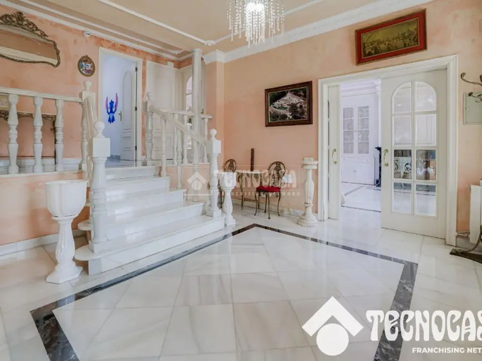 Casa en venta en Argentona
