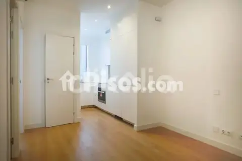 Piso en Pacífico
