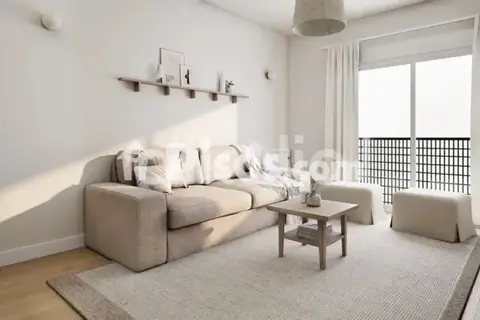 Piso en Orcasur
