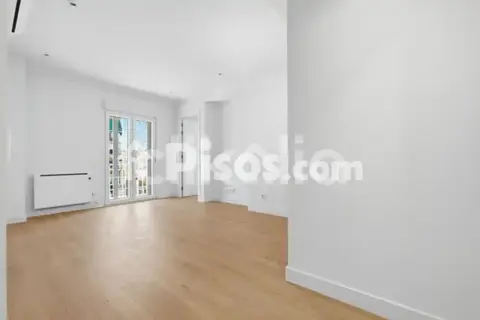 Piso en Pueblo Nuevo