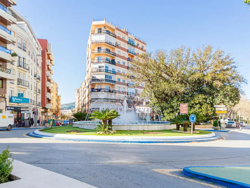 Piso en venta en Vélez-Málaga