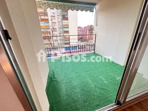 Piso en calle de Severo Ochoa