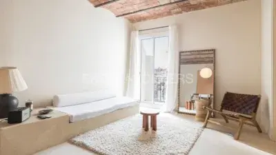 Piso en Sant Gervasi-Galvany