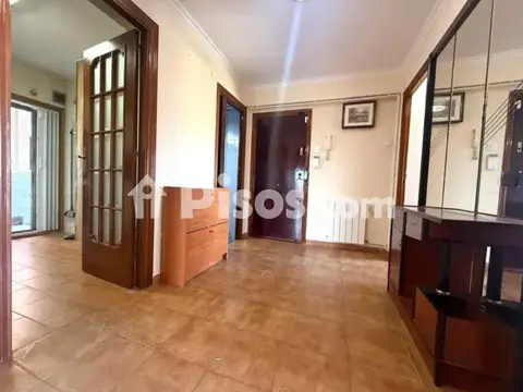 Piso en Carrer de Roger de Flor