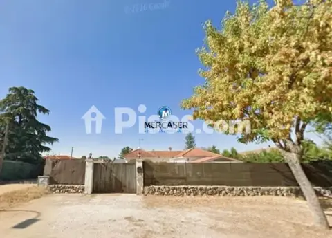 Chalet en Eurovillas
