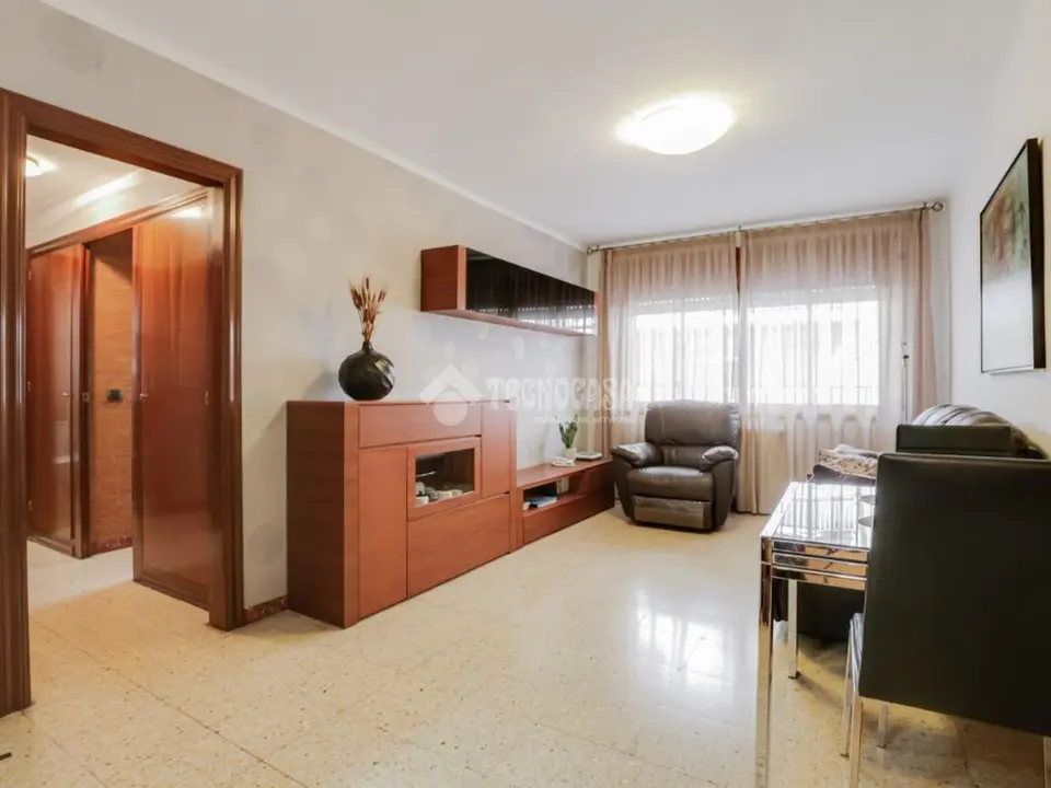 Piso en venta en Montcada I Reixac
