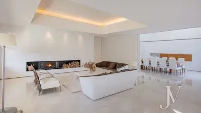 Chalet en El Plantío
