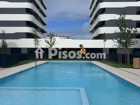 Piso en Passeig de Santa Eulàlia