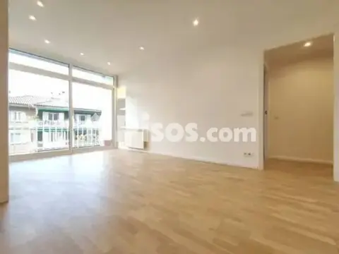 Piso en Passeig de Manuel Girona