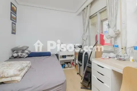 Piso en Pueblo Nuevo