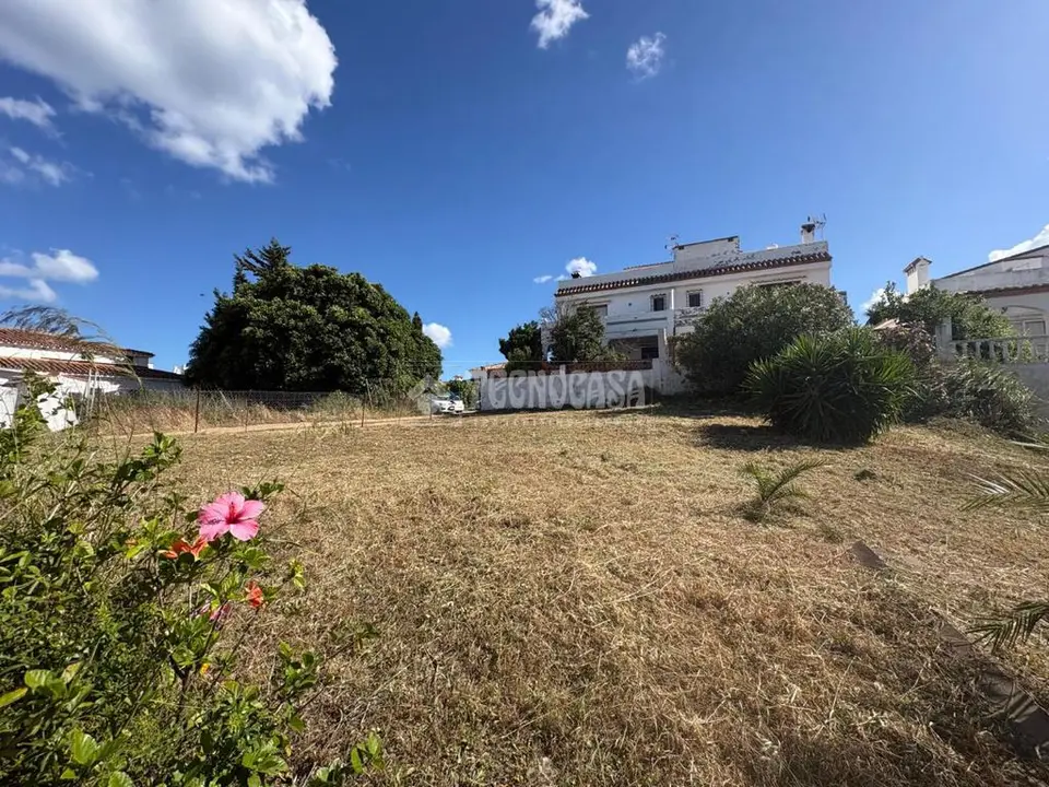 Terrenos en venta en Manilva