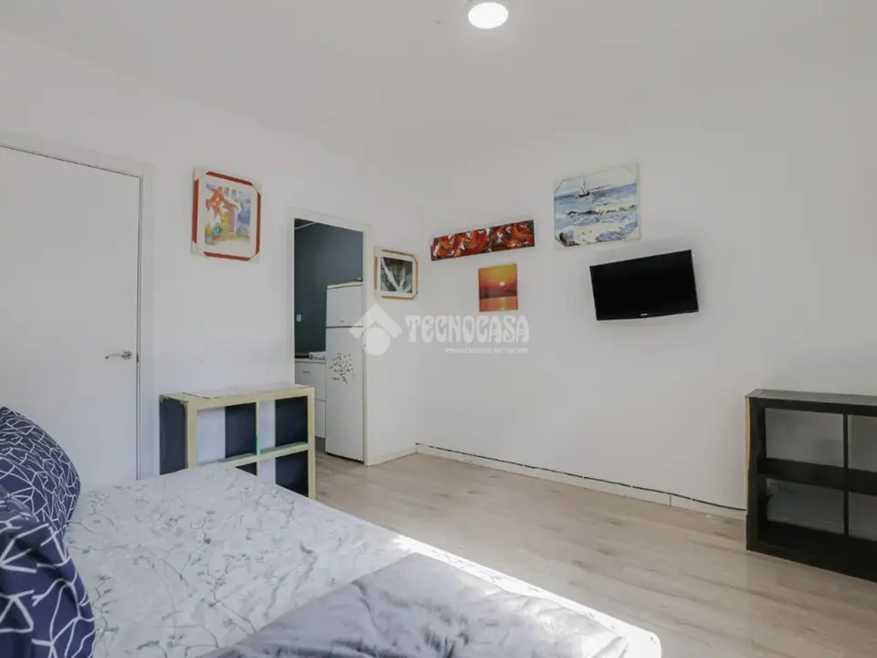 Piso en venta en Artigas - Llefià en Badalona