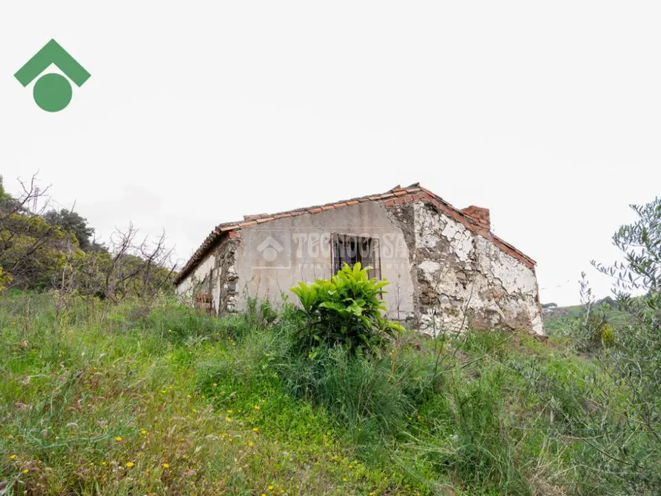 Casa rural en venta en Nerja
