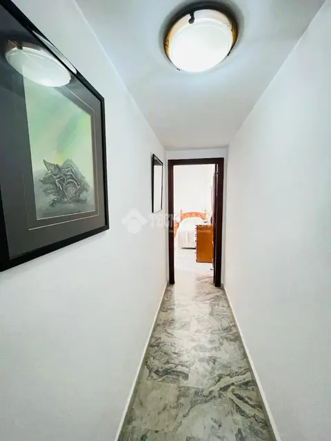 Piso en venta en Centro en Fuengirola