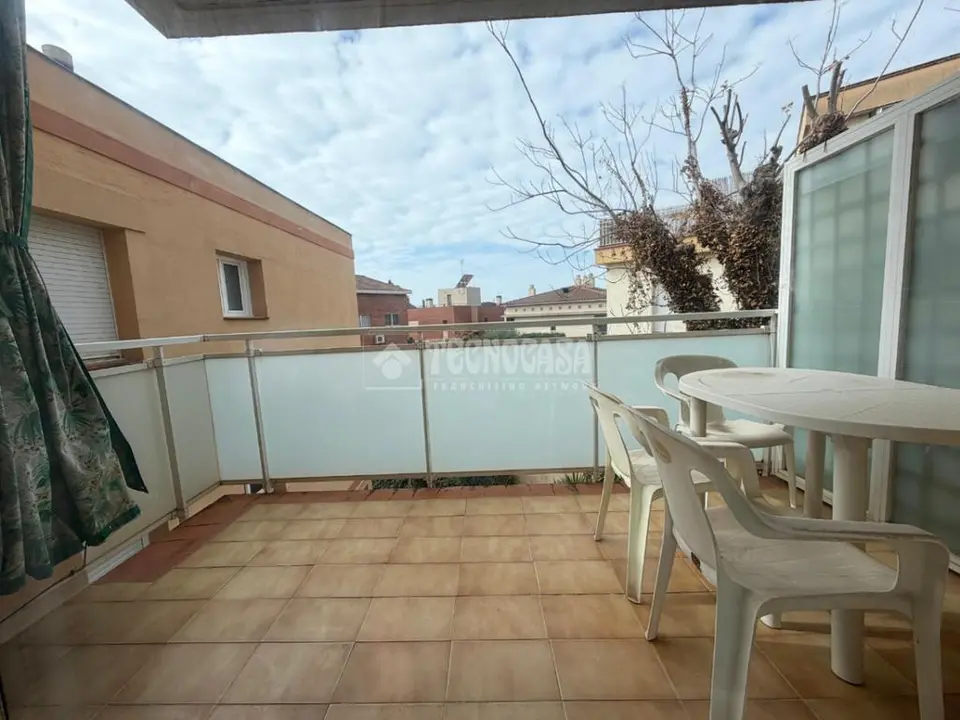 Piso en venta en Autovia de Castelldefels