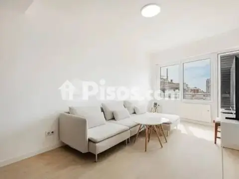 Piso en Carrer d'Aragó