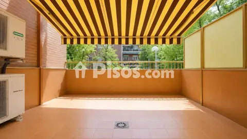 Piso en calle de San Faustino